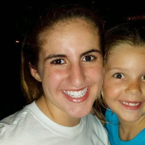 Meet your Posher, Maycee